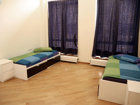 VK Center Yerevan Dorm